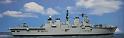 HMS Illustrious Airfix 1-350 Hellinger Othmar 01